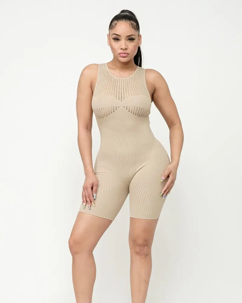 short outfits for women summer 2026 Second Skin Confidence