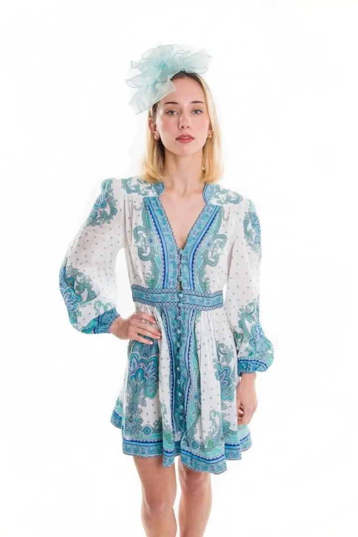 short outfits for women summer 2026 Romantic Boho Air with a Modern Twist