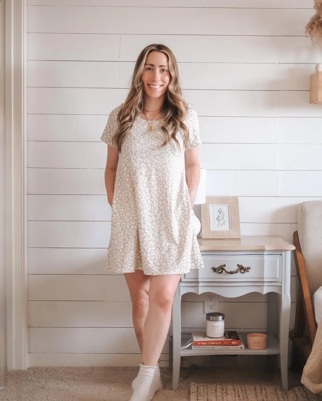 stylish mom outfits summer 2026 Soft Neutrals and Effortless Ease