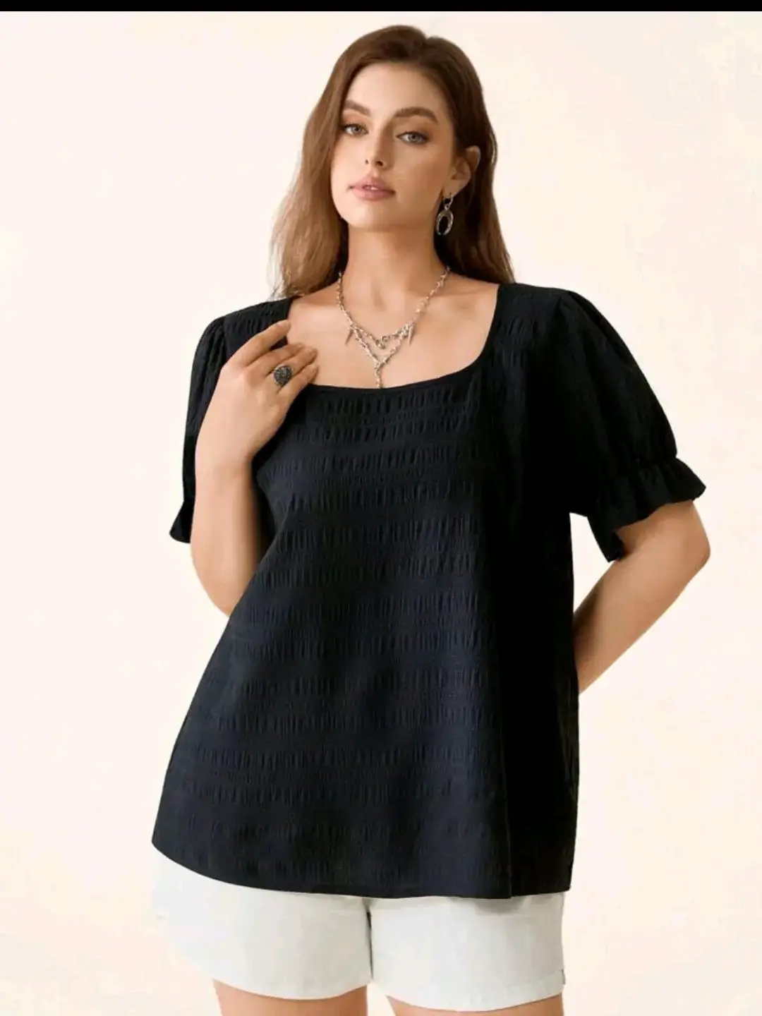 summer beach outfit women 2026 Structured Simplicity and Everyday Ease