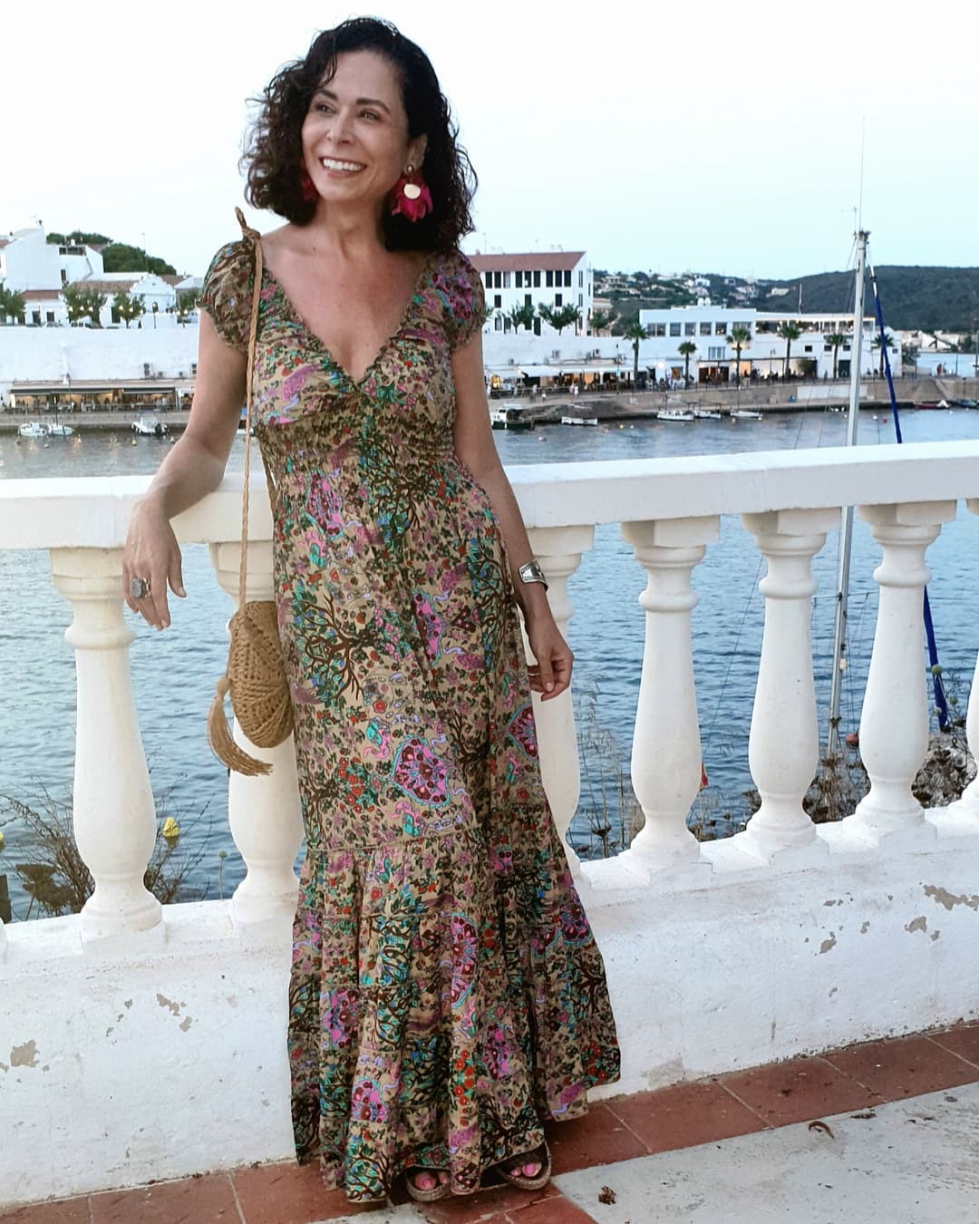 summer clothes for women 2026 Bohemian Maxi Dresses and Timeless Summer Ease