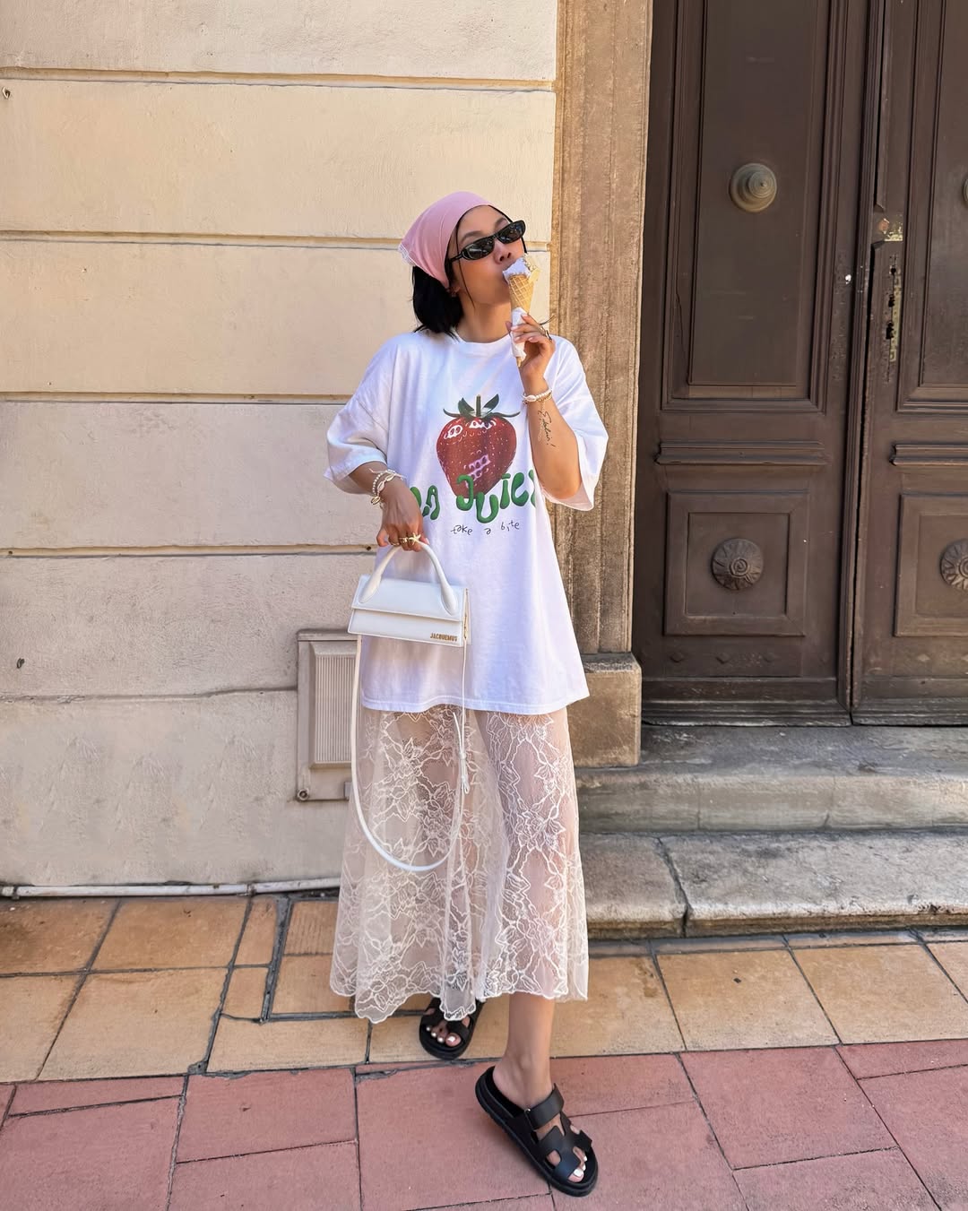 summer clothes for women 2026 Playful Layers and Aesthetic Street Style Mixing