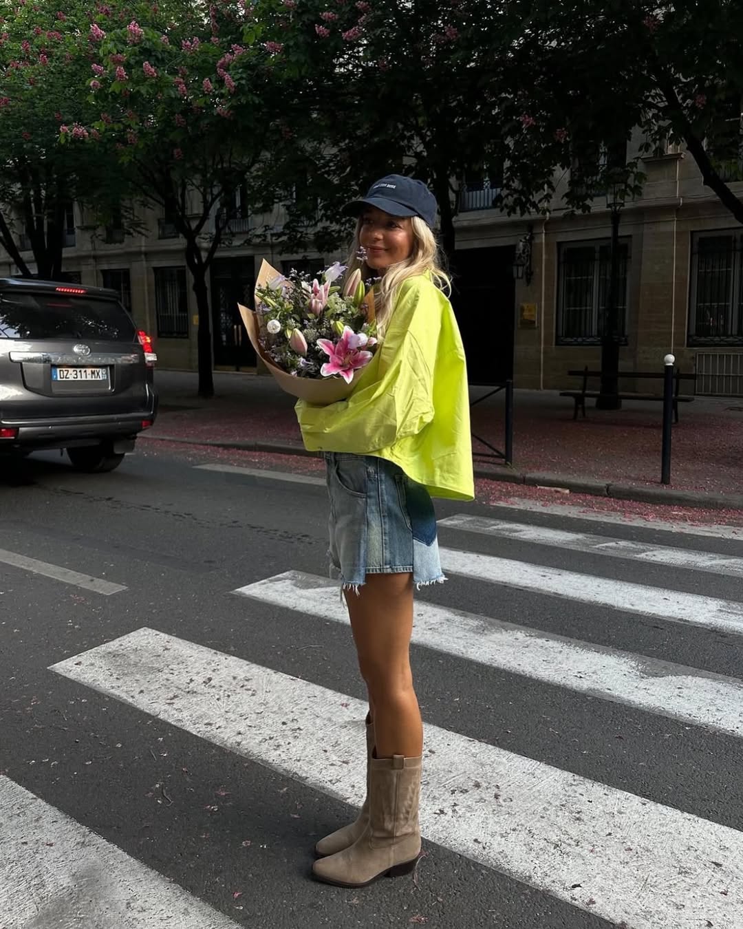 summer clothes for women 2026 Sporty Bright Layers and Off-Duty Street Ease