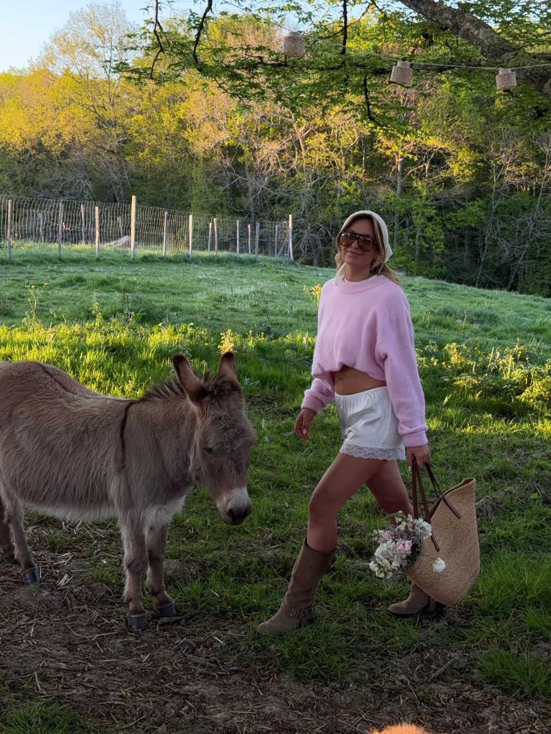 summer clothes for women 2026 Soft Pastels and Cozy Summer Cottage Aesthetic