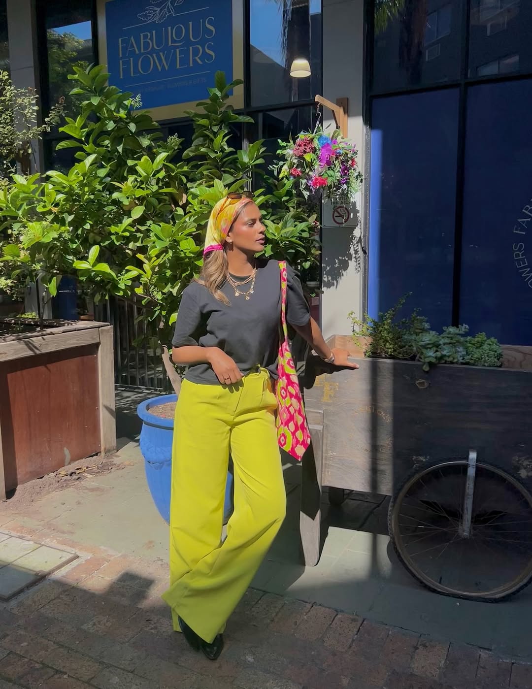 summer clothes for women 2026 Bold Color Pops and Bright Summer Statements