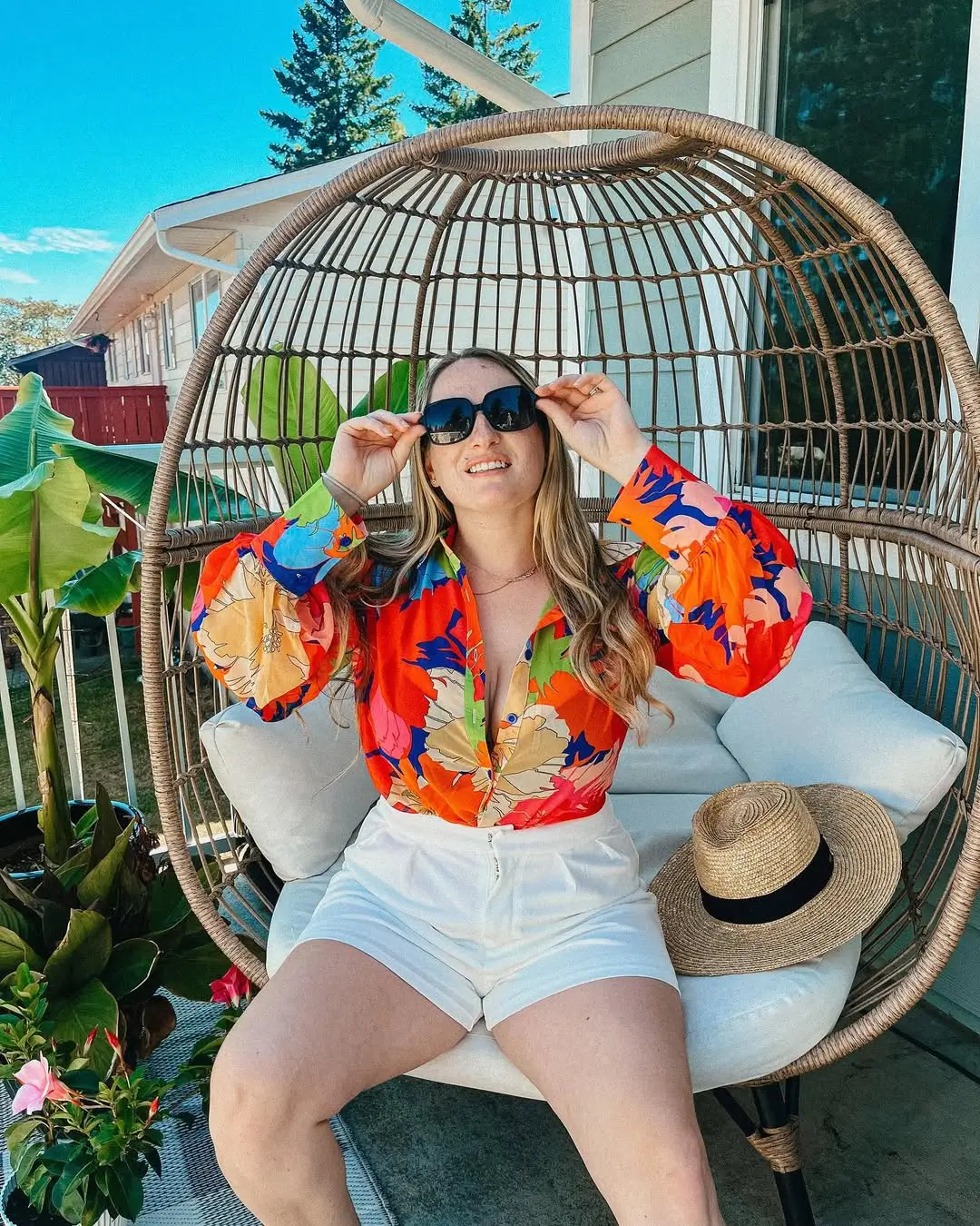 summer vacation resort outfits 2026 Color-Driven Confidence for Everyday Resort Moments