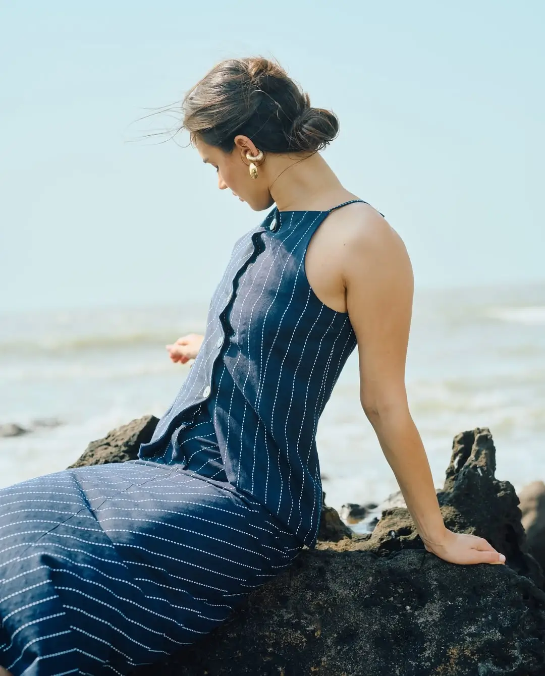 summer vacation resort outfits 2026 Minimal Lines, Maximum Impact