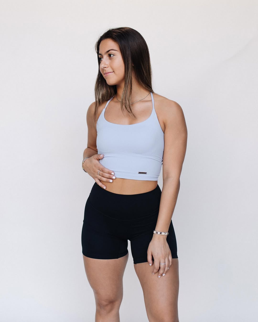 summer gym for women 2026 Soft Minimalism That Moves With You