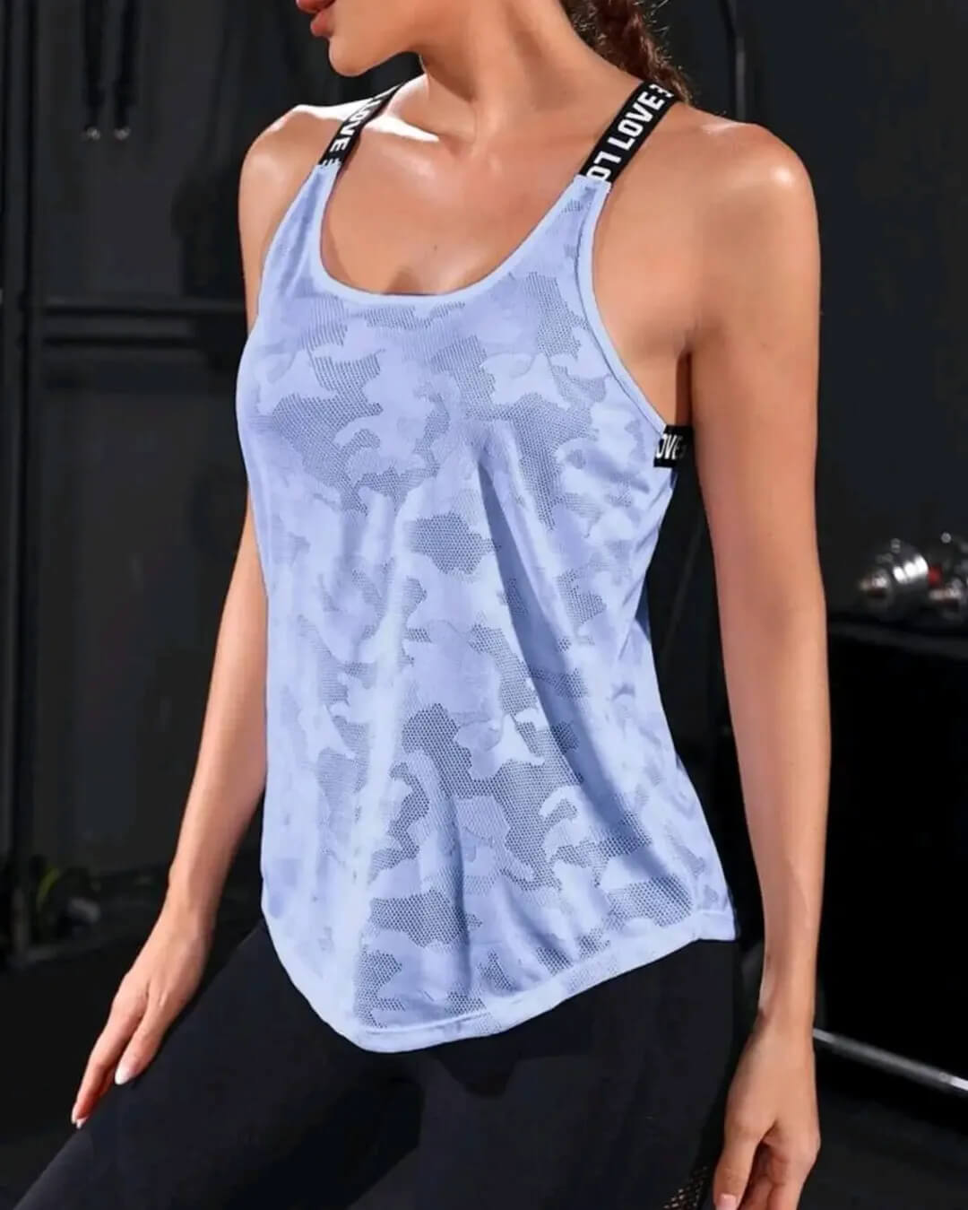 summer gym for women 2026 Breathable Layers for High-Heat Training Days