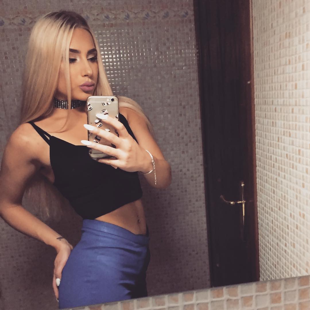 summer night going out outfits 2026 Sleek Crop Top and Satin Skirt for Night Out Balance