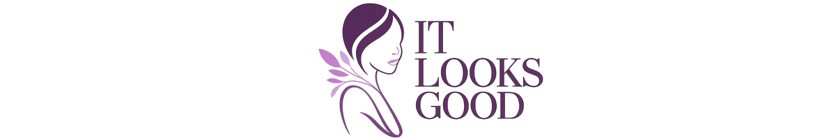 It Looks Good - Style, Beauty and Trends