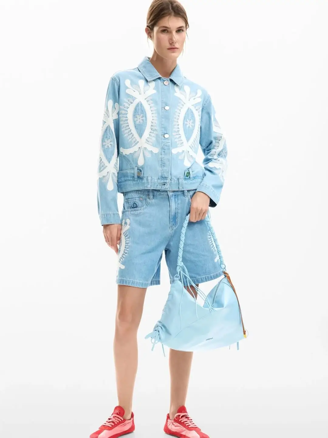 Summer Fashion Outfits for Women 2026 - Effortless Style Ideas for Every Mood