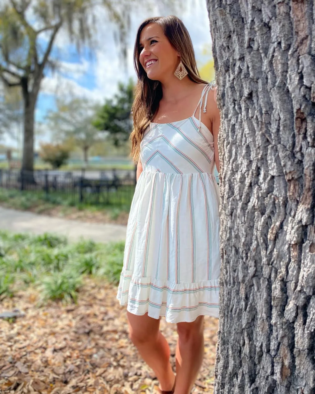 summer sundresses for women 2026 Soft Lines and Quiet Details - The Dress That Feels Like a Breeze