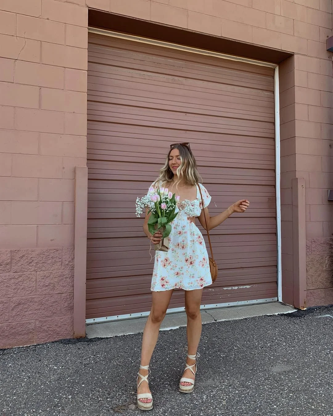 summer sundresses for women 2026 Soft Florals and Weekend Lightness - The Dress You Keep Reaching For