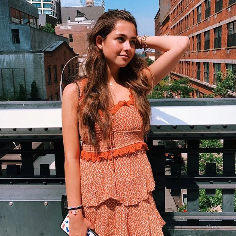 summer sundresses for women 2026 Terracotta Layers - Warm Tones That Feel Like Late Summer