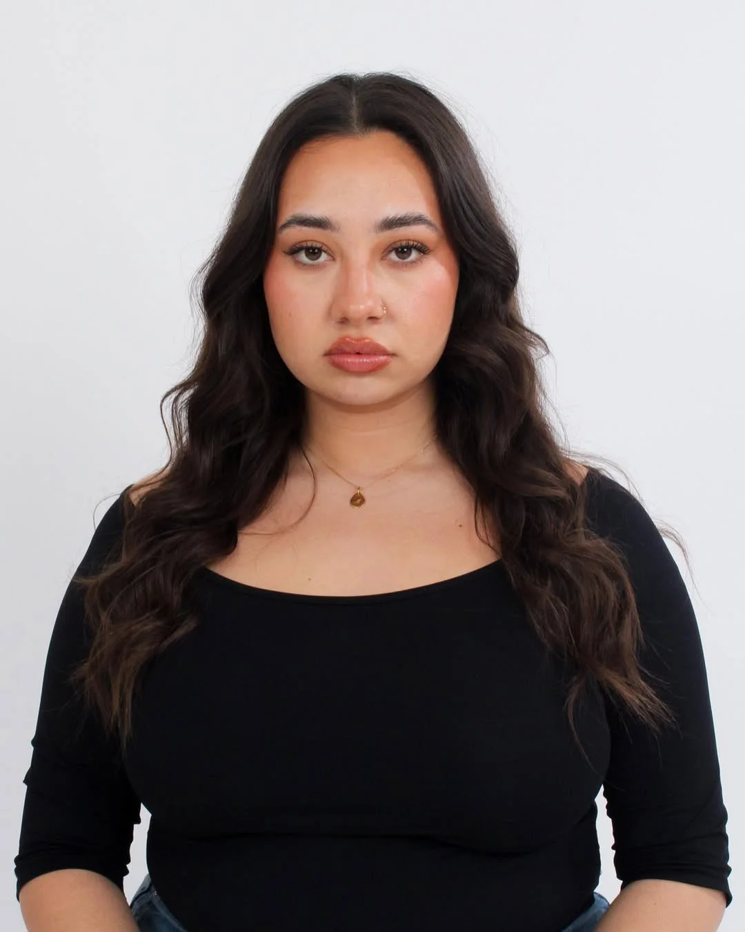 effortless summer haircuts for plus size women 2026 Soft Loose Waves That Never Go Out Of Style