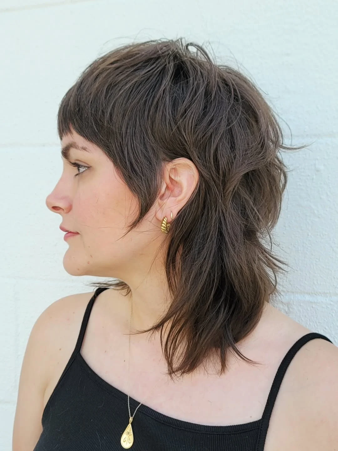 Fresh Summer Shag Haircut 2026: Effortless Layers, Volume & Modern Texture