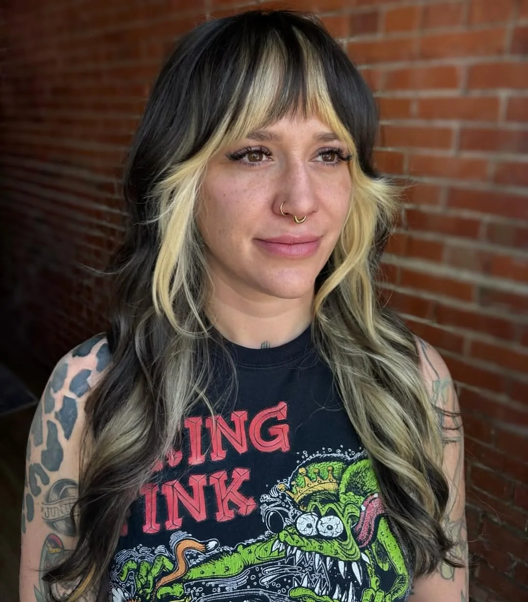 Fresh Summer Shag Haircut 2026: Effortless Layers, Volume & Modern Texture