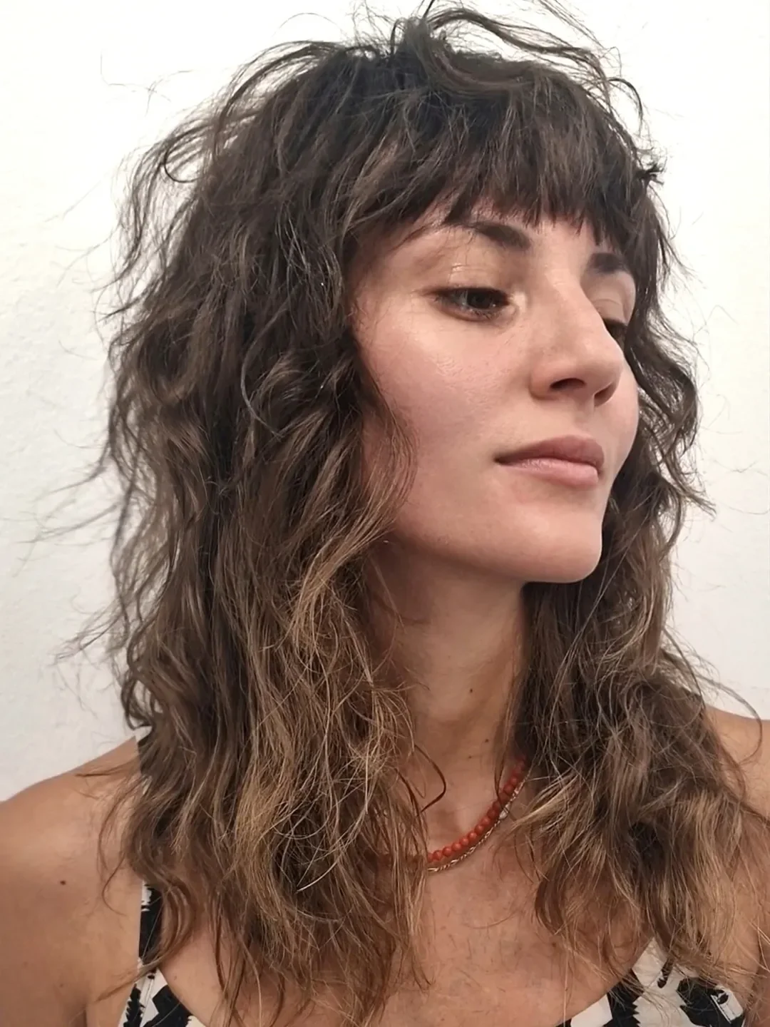 Fresh Summer Shag Haircut 2026: Effortless Layers, Volume & Modern Texture