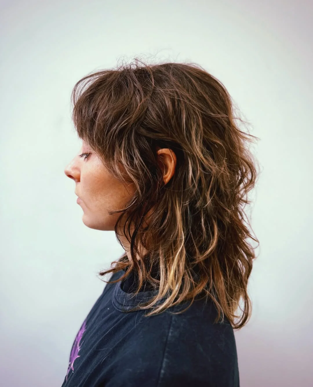 Fresh Summer Shag Haircut 2026: Effortless Layers, Volume & Modern Texture