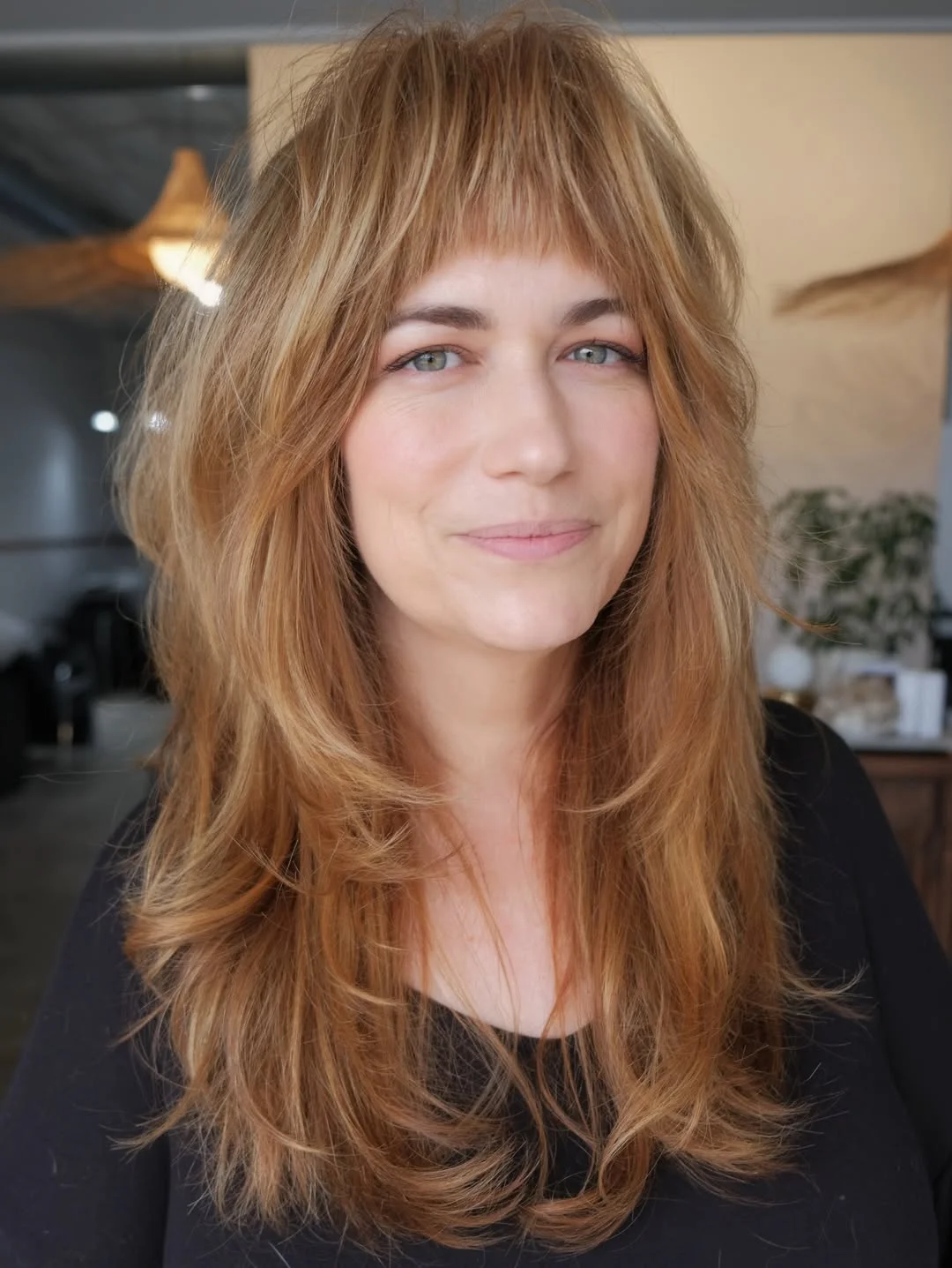 Fresh Summer Shag Haircut 2026: Effortless Layers, Volume & Modern Texture