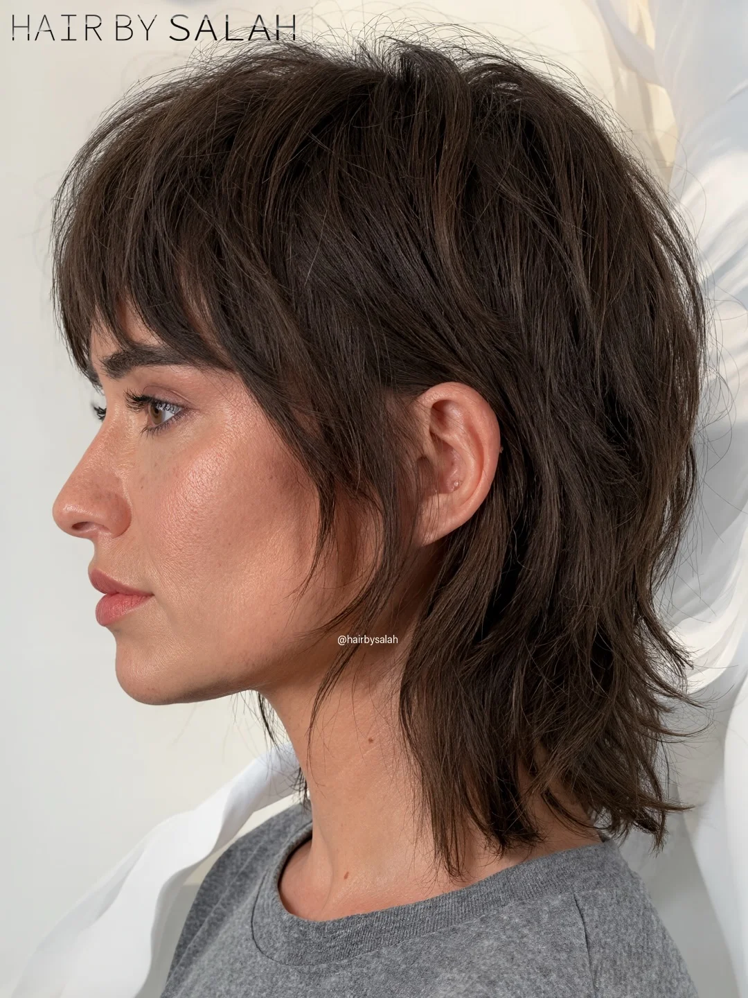 Fresh Summer Shag Haircut 2026: Effortless Layers, Volume & Modern Texture