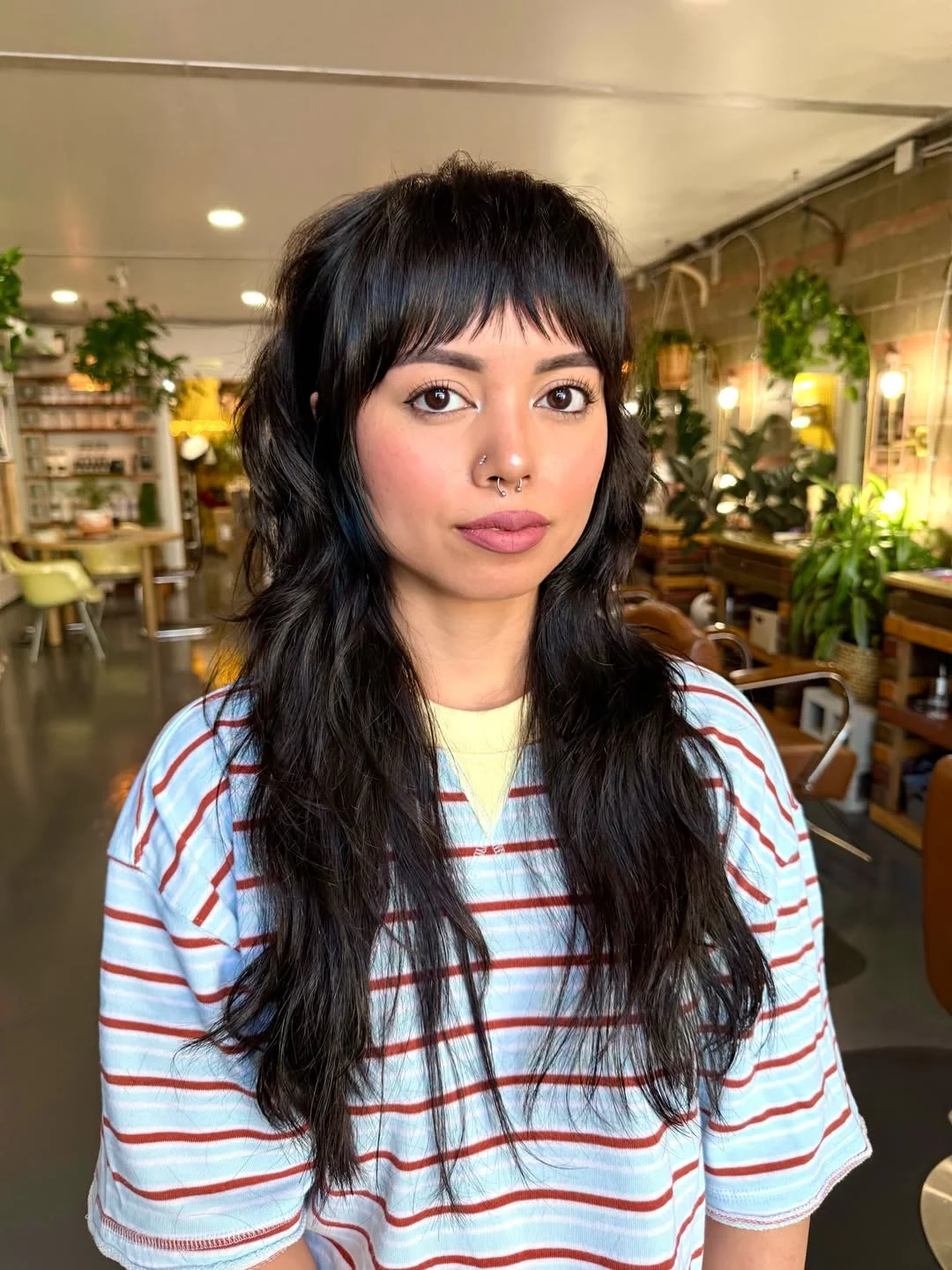 Fresh Summer Shag Haircut 2026: Effortless Layers, Volume & Modern Texture