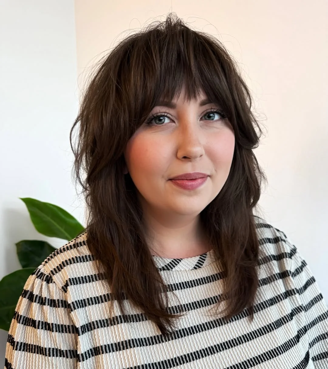 Fresh Summer Shag Haircut 2026: Effortless Layers, Volume & Modern Texture