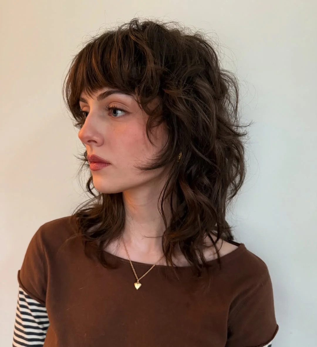 Fresh Summer Shag Haircut 2026: Effortless Layers, Volume & Modern Texture