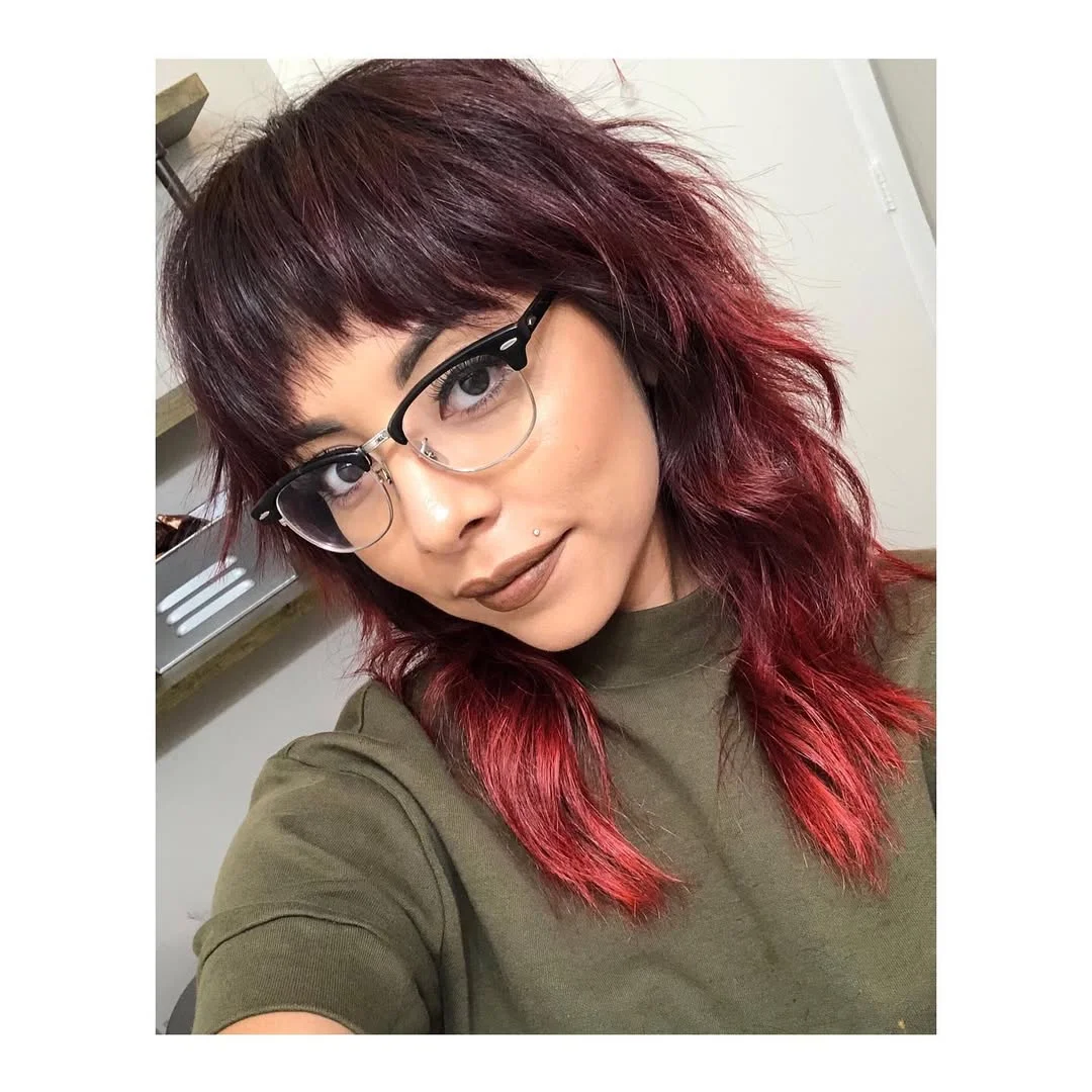 Fresh Summer Shag Haircut 2026: Effortless Layers, Volume & Modern Texture