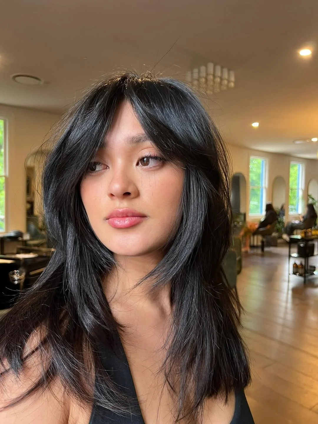 Fresh Summer Shag Haircut 2026: Effortless Layers, Volume & Modern Texture