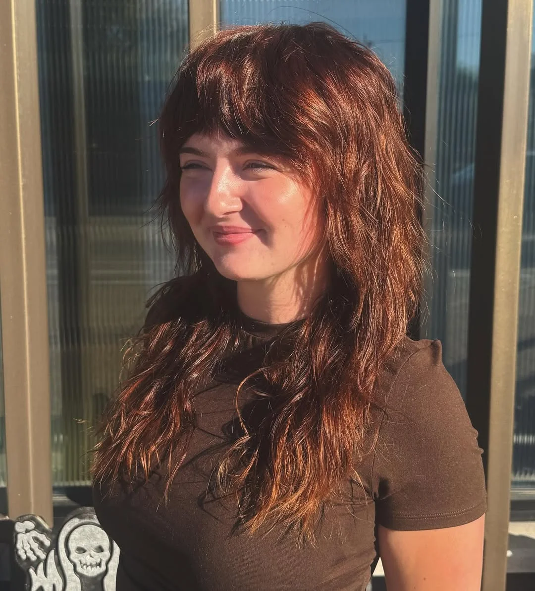 Fresh Summer Shag Haircut 2026: Effortless Layers, Volume & Modern Texture
