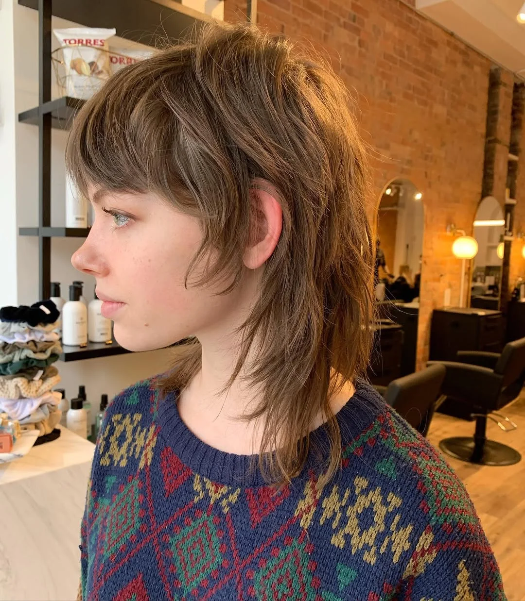 Fresh Summer Shag Haircut 2026: Effortless Layers, Volume & Modern Texture