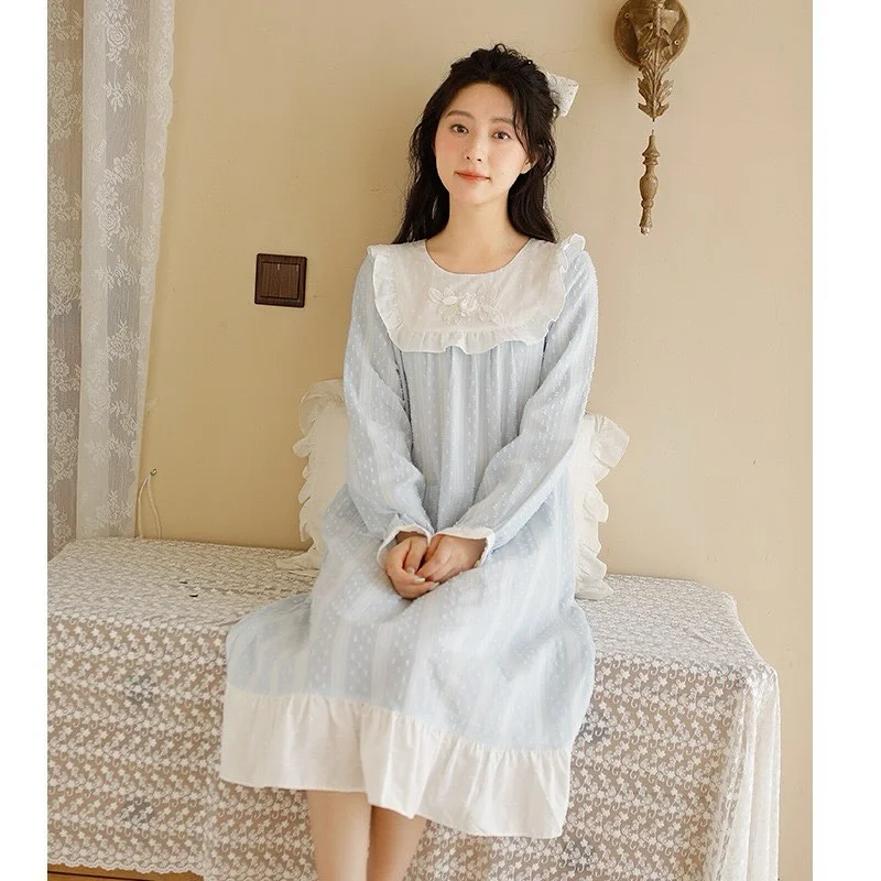 june outfits ideas 2026 Soft Cottagecore Nightdresses That Make Slow June Mornings Feel Romantic