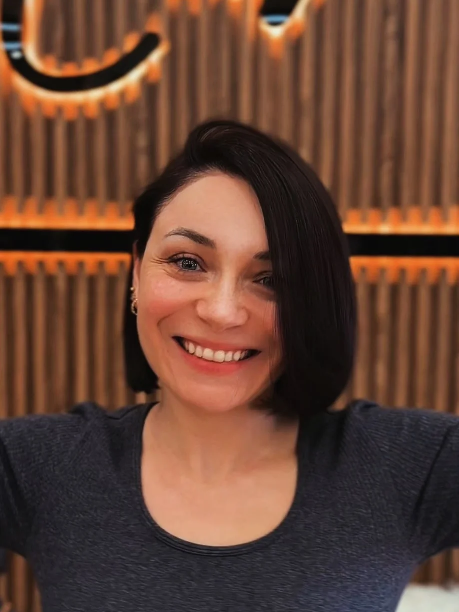 must-try summer haircut 2026 Soft French Bob with a Side Sweep Energy
