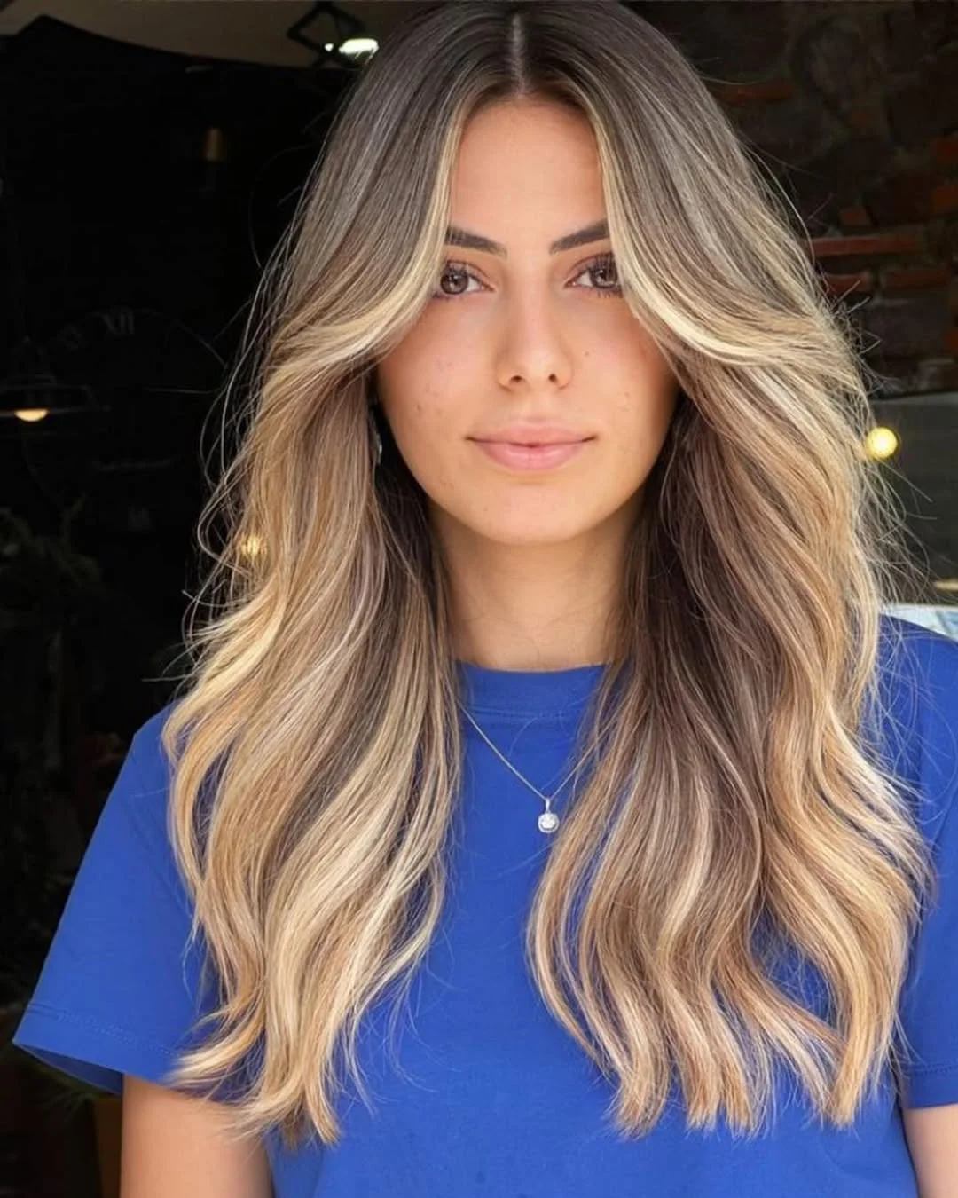 must-try summer haircut 2026 Butter Blonde Layers with Airy Face-Framing
