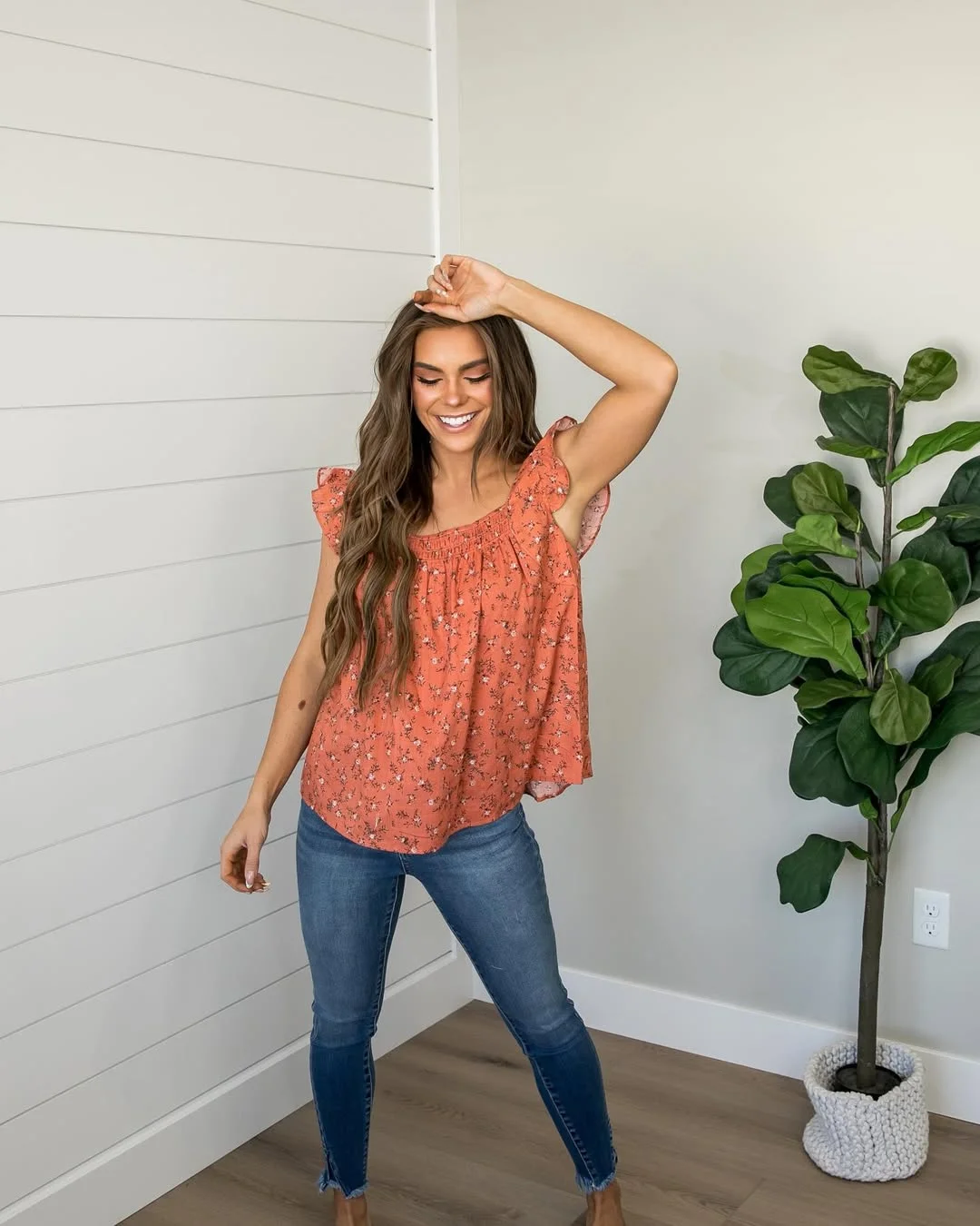 summer blouses for women 2026 Lightweight Volume for Everyday Plus Size Comfort