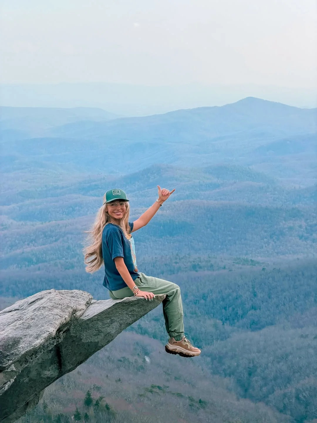 summer camping outfits for women 2026 Laid-Back Adventure Style with a Modern Hiking Aesthetic