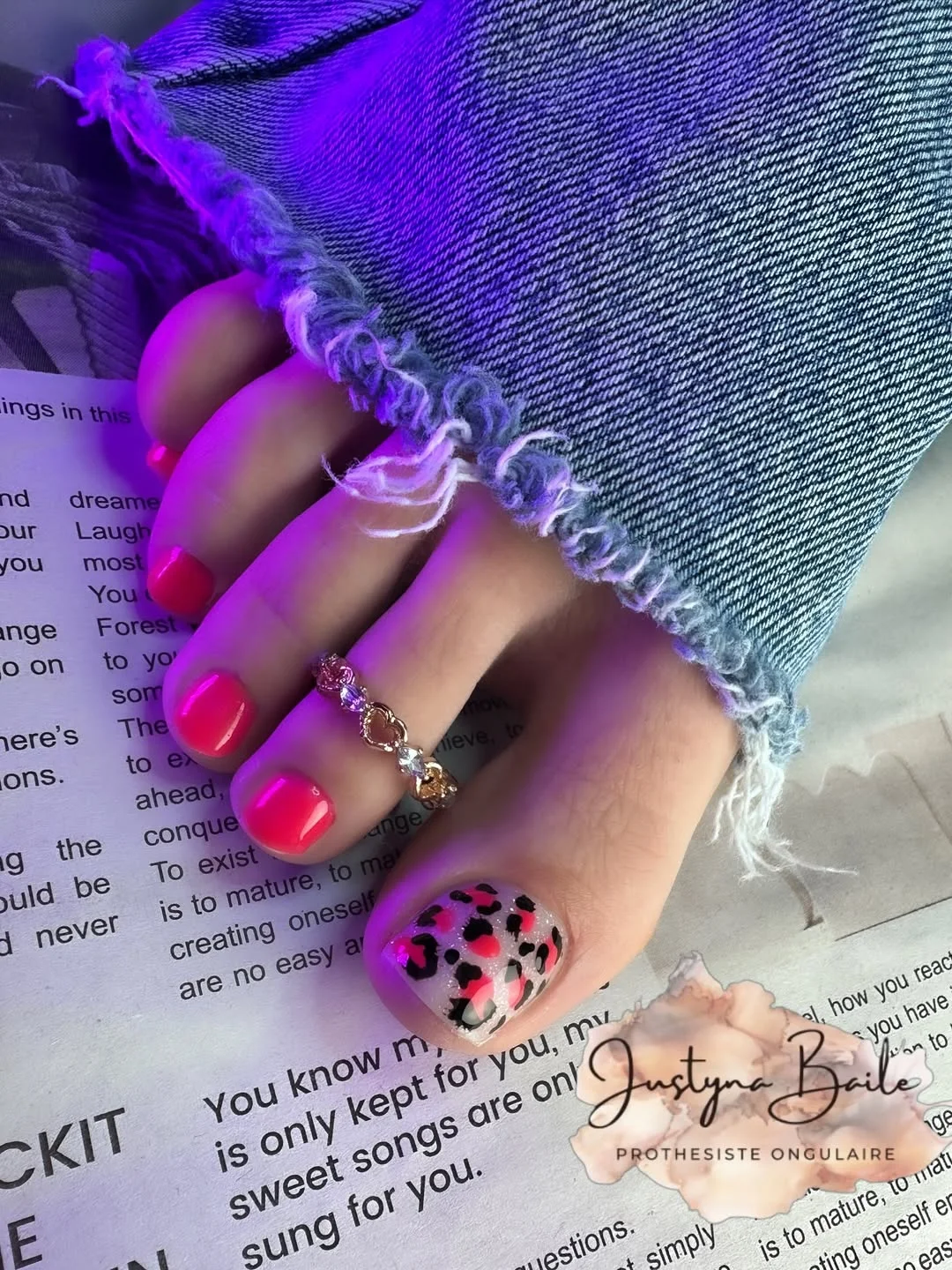 Summer Pedicure Colors 2026: Bright, Soft & Fun Toe Nail Ideas for Every Style