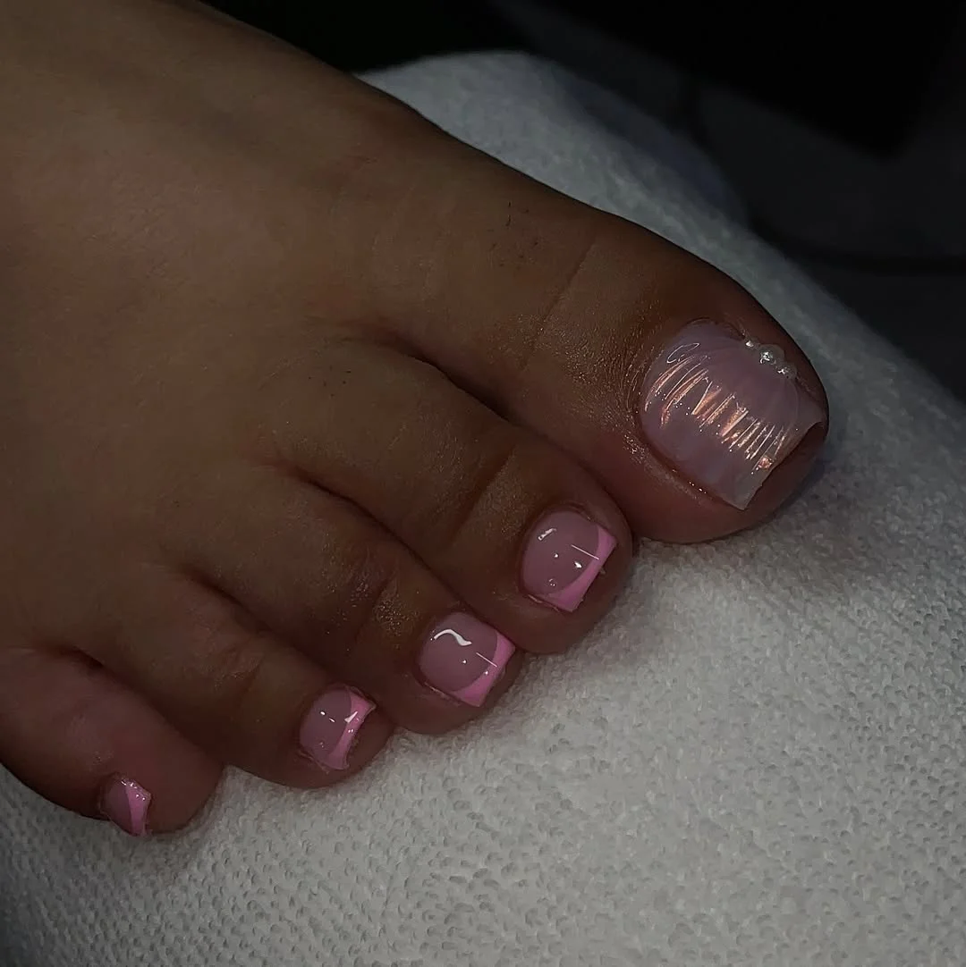 Summer Pedicure Colors 2026: Bright, Soft & Fun Toe Nail Ideas for Every Style