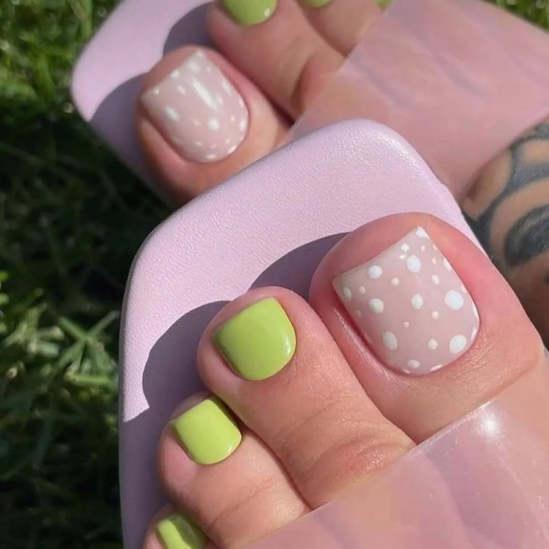 Summer Toes Colors 2026: Bright Pedicure Ideas That Will Instantly Elevate Your Summer Look