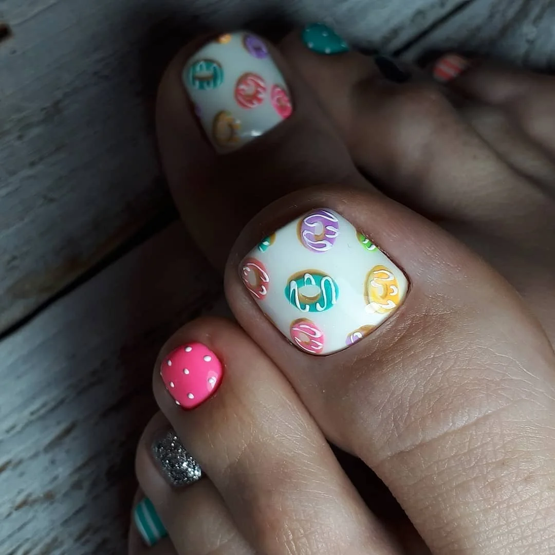 Summer Toes Colors 2026: Bright Pedicure Ideas That Will Instantly Elevate Your Summer Look