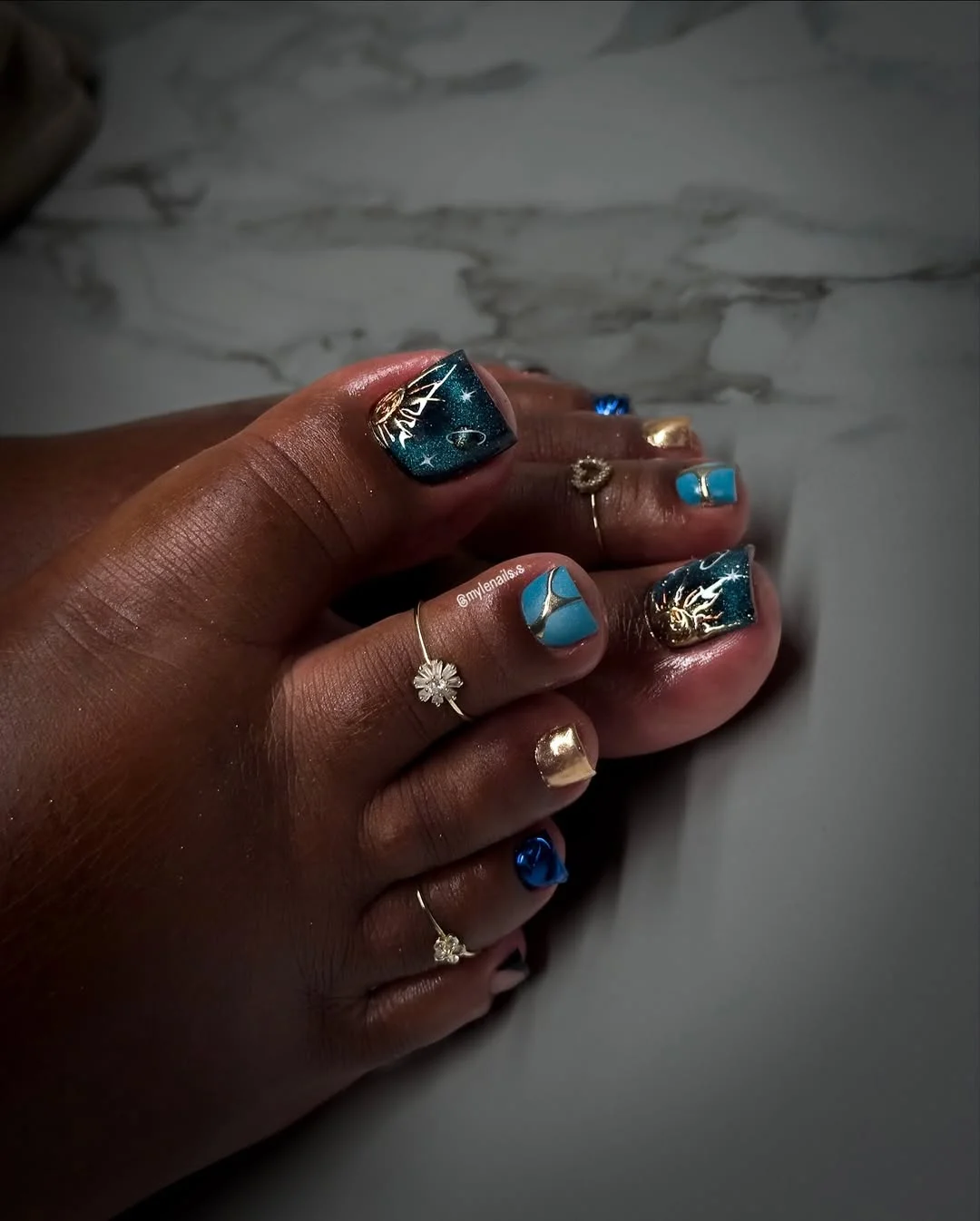 Summer Pedicure Colors 2026: Bright, Soft & Fun Toe Nail Ideas for Every Style