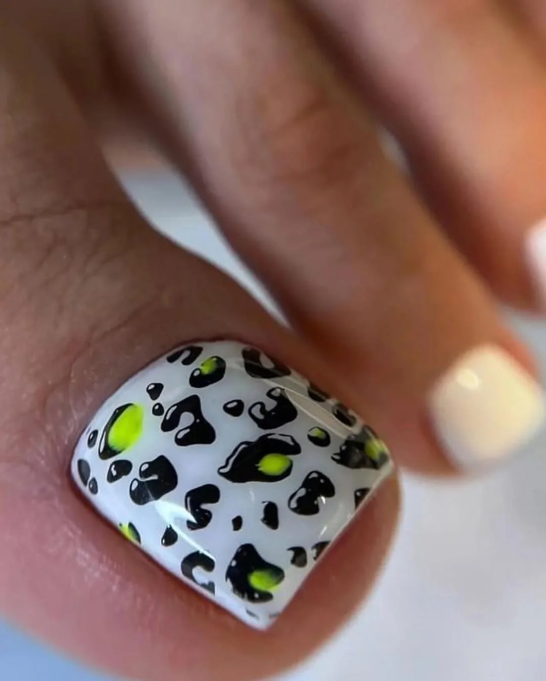 Summer Toes Colors 2026: Bright Pedicure Ideas That Will Instantly Elevate Your Summer Look