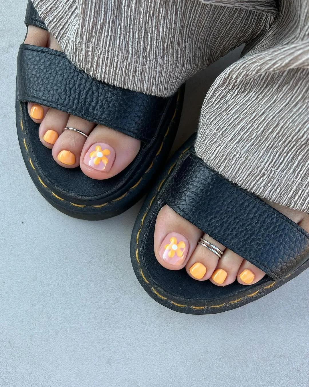 Summer Pedicure Colors 2026: Bright, Soft & Fun Toe Nail Ideas for Every Style