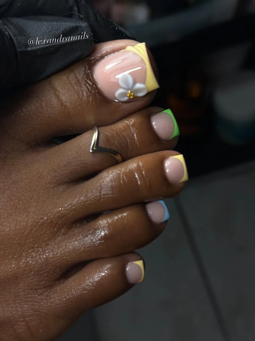 Summer Pedicure Colors 2026: Bright, Soft & Fun Toe Nail Ideas for Every Style