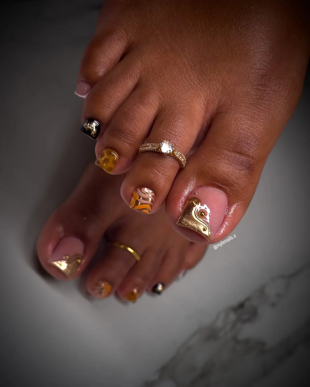 Summer Pedicure Colors 2026: Bright, Soft & Fun Toe Nail Ideas for Every Style