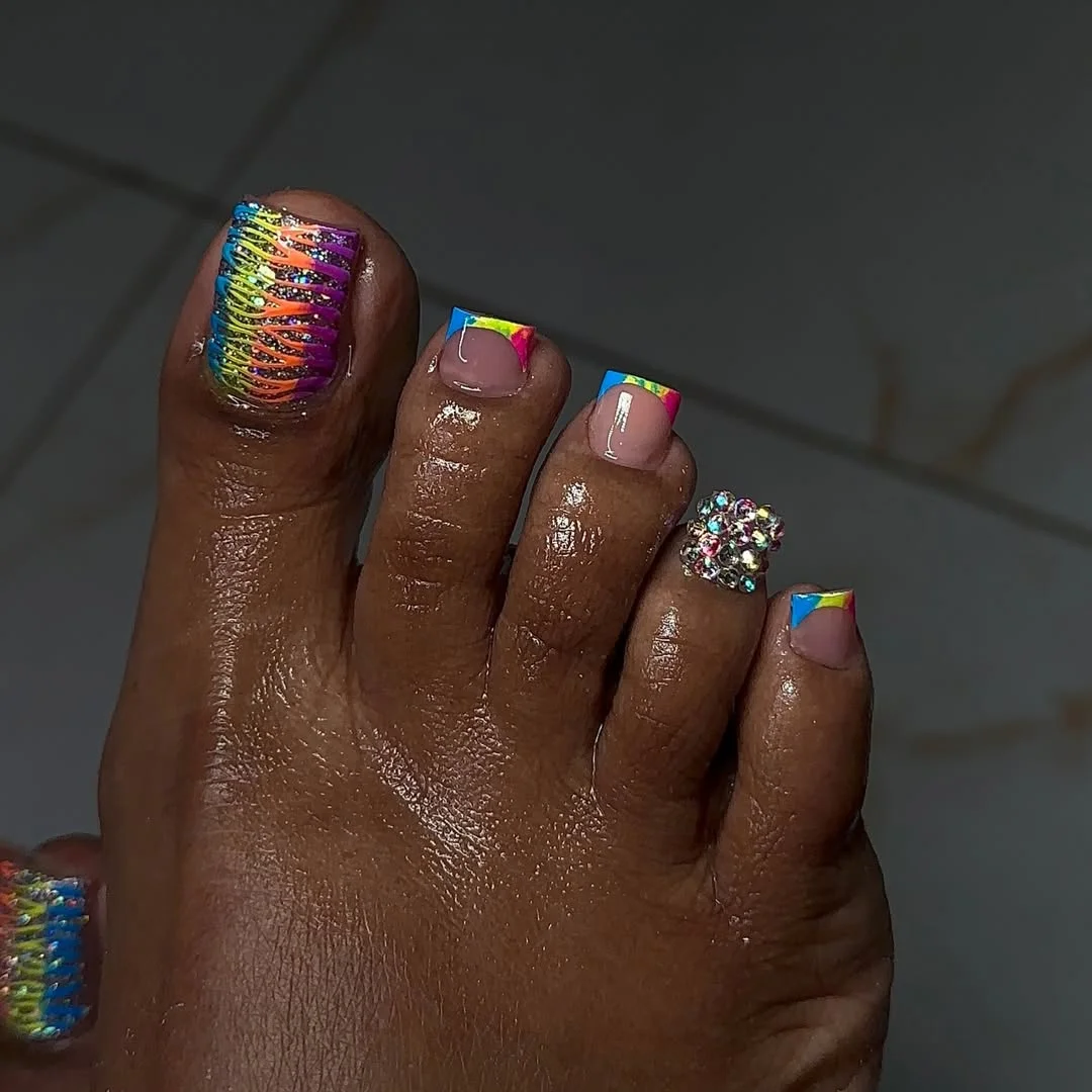 Summer Toes Colors 2026: Bright Pedicure Ideas That Will Instantly Elevate Your Summer Look