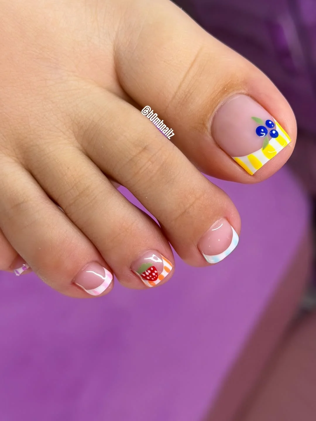 Summer Pedicure Colors 2026: Bright, Soft & Fun Toe Nail Ideas for Every Style
