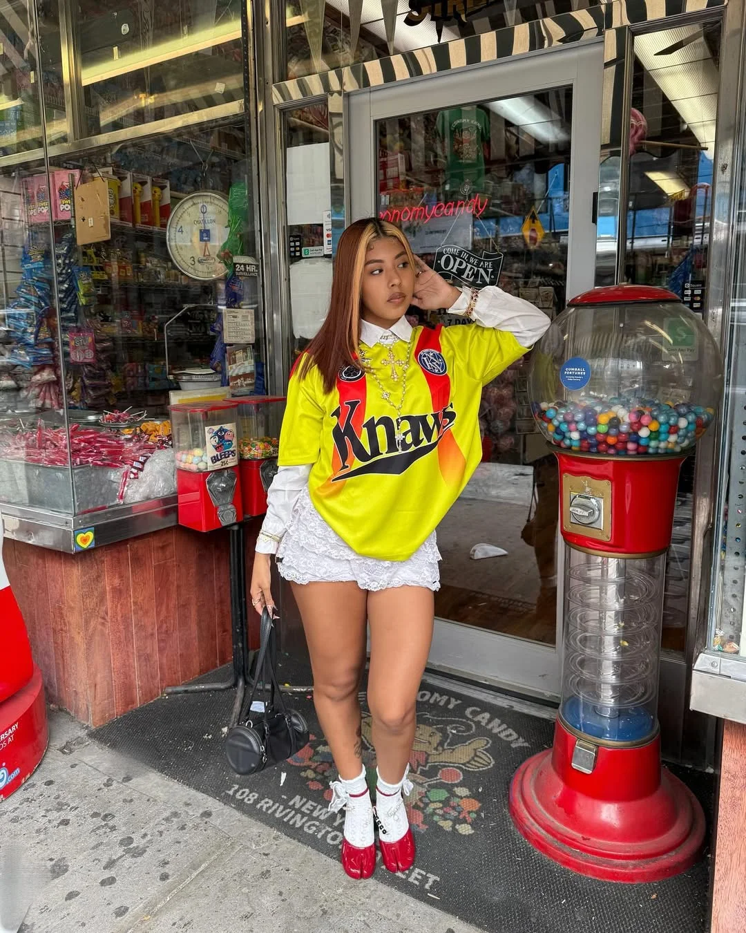 back to school outfits 2026 Sporty Streetwear Layers That Feel Straight Out of Downtown Campus Life